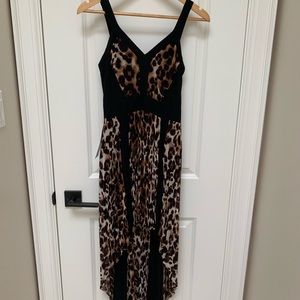 Bebe Dress Brand New Size 0